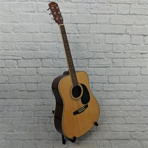 starcaster fender acoustic